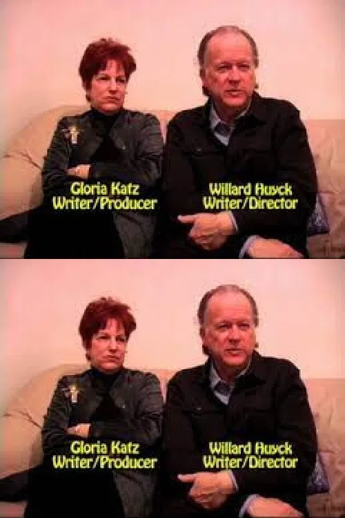 Remembering Messiah of Evil poster