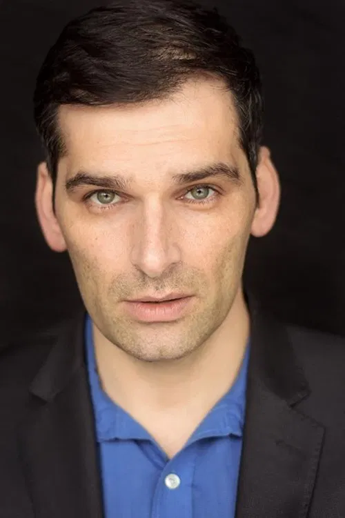 Donal Thoms-Cappello profile