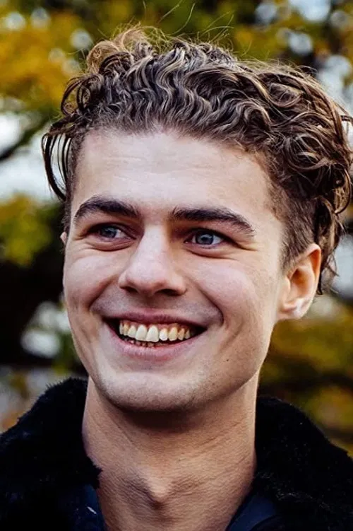 Jarand Herdal profile