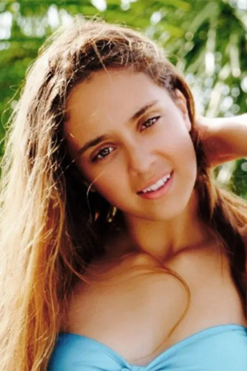 Isabella Gross Hinojosa profile