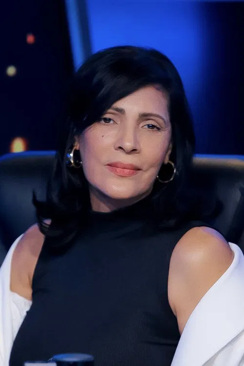 Lumy Lizardo profile