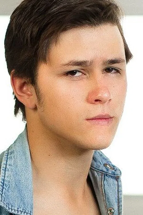 Wyatt Walker profile