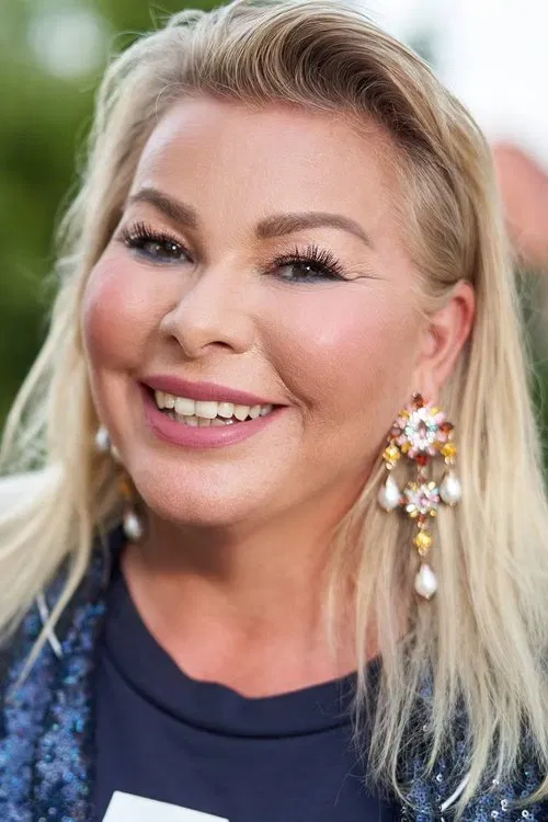 Karina von d’Ahé profile