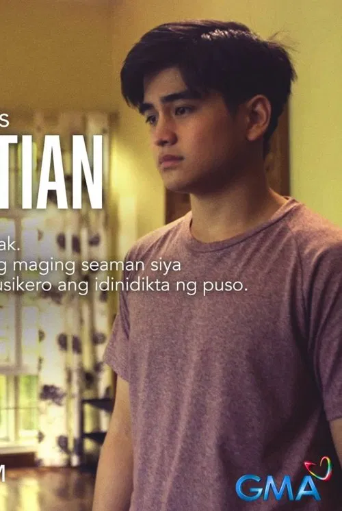 Regal Studio Presents: My Favorite Son poster