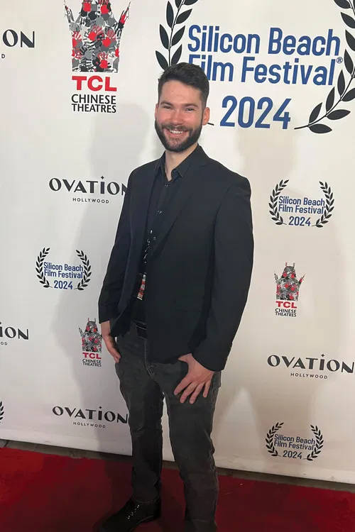 Benjamin Mehr profile