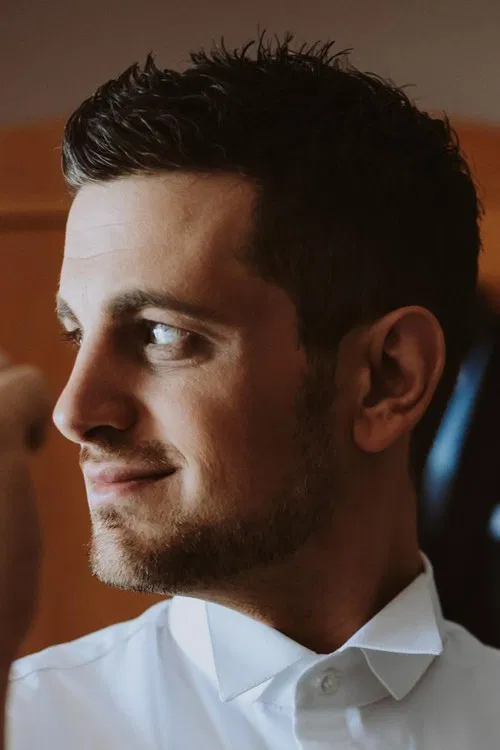 Michele Giardi profile