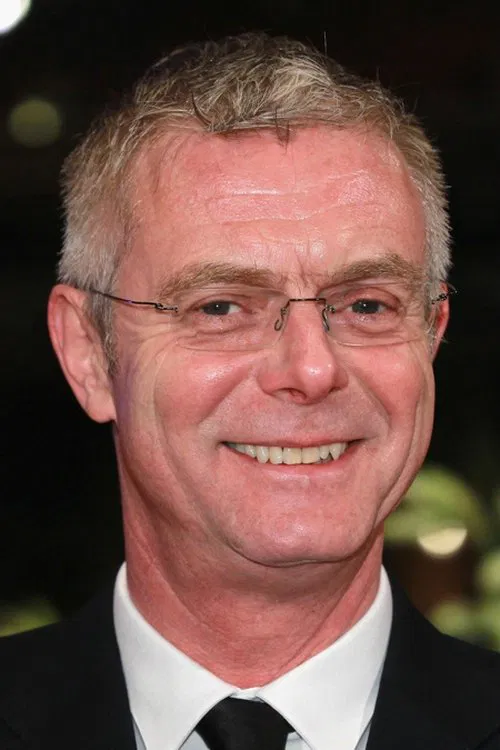 Stephen Daldry profile