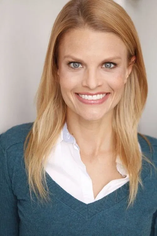 Erin Chenoweth profile