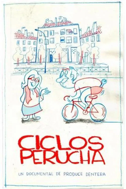 Ciclos Perucha poster