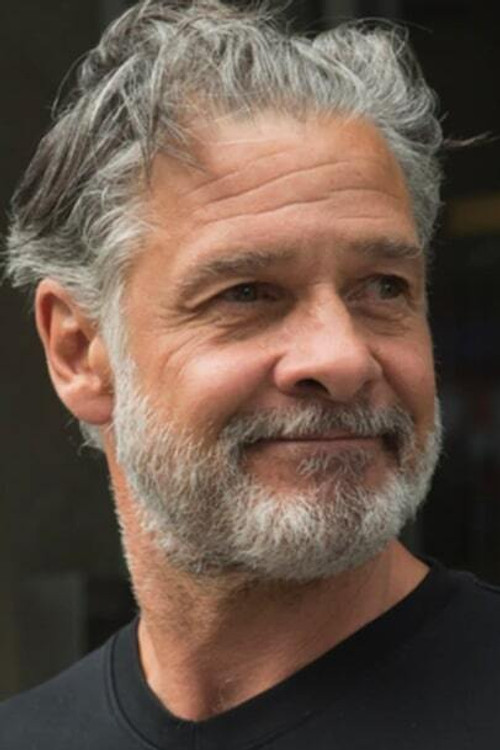 Bernard Fortin profile