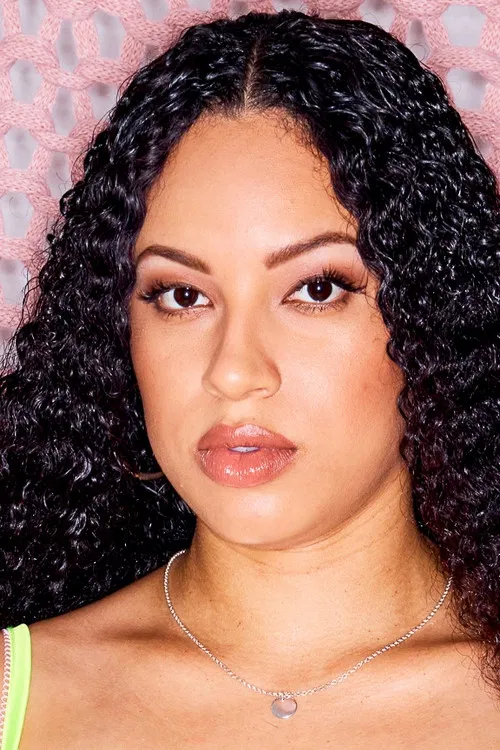 Diamond Banks profile