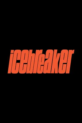 Icebreaker poster