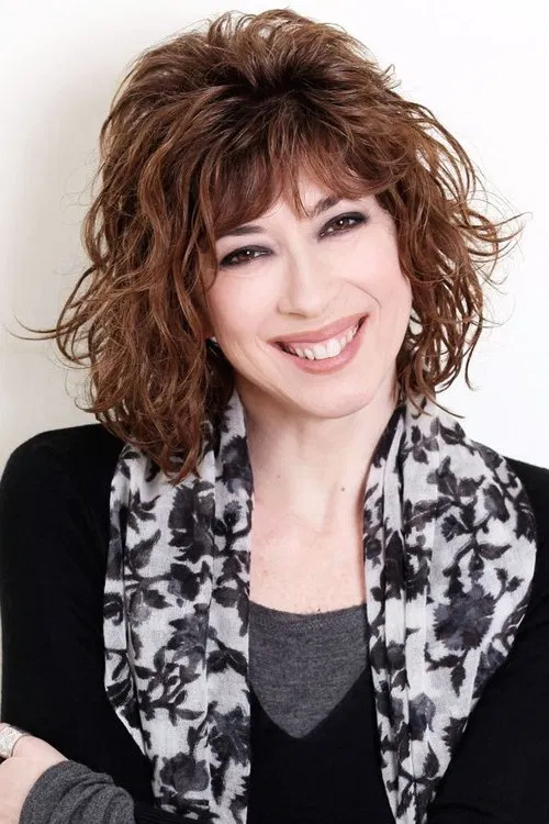 Veronica Pivetti profile