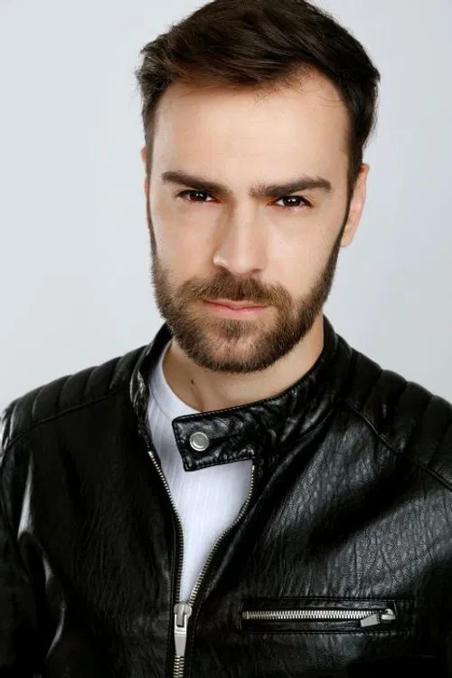 Denis Hanganu profile