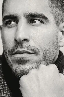 Ahmed Shihab-Eldin profile