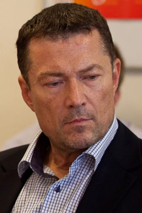 Andrejs Žagars profile