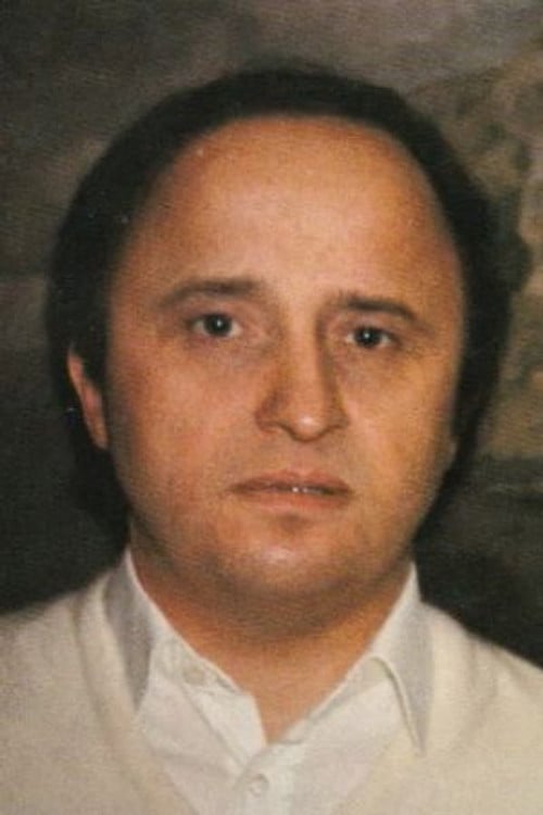 Hans D. Bornhauser profile