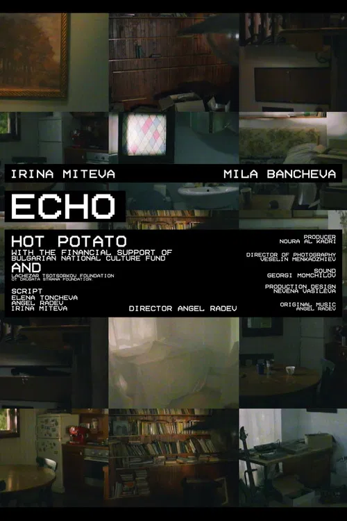 ECHO poster