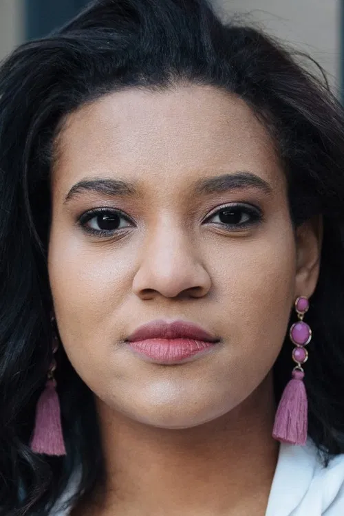 Shereen Pimentel profile