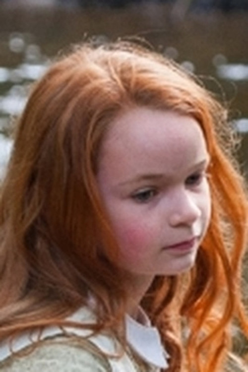 Nora McMenamy profile