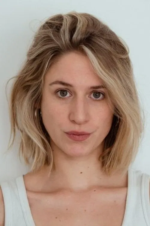 Tine Roggeman profile