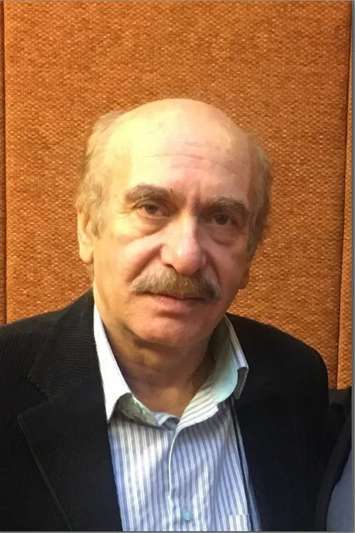 Dariush Kardan profile
