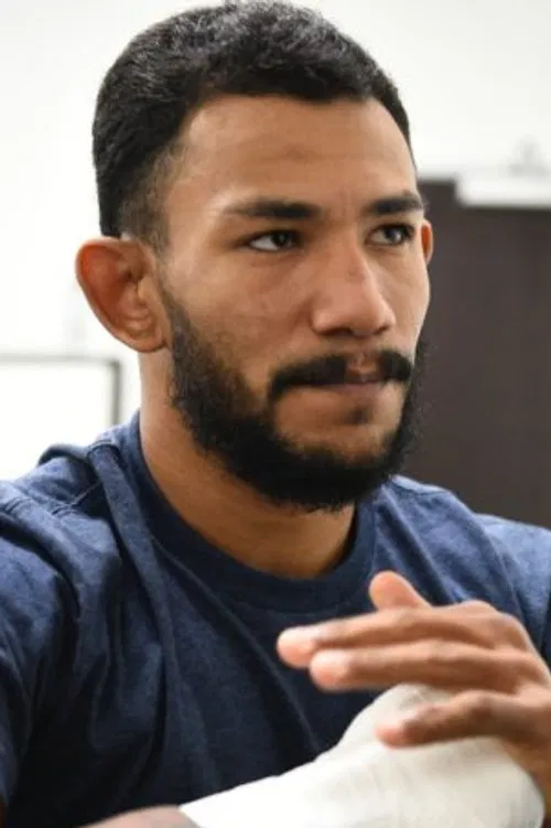 Rafael Alves profile