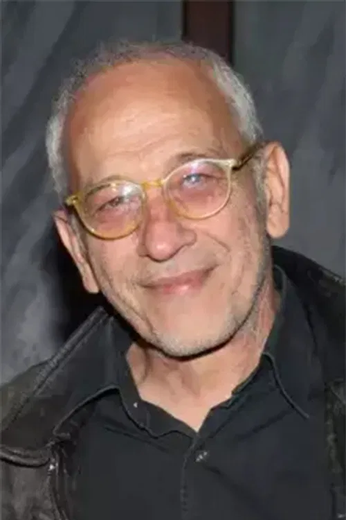 Vasilis Tselemegos profile