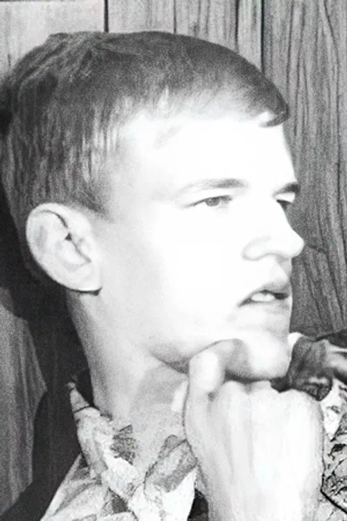 Steve Carter profile