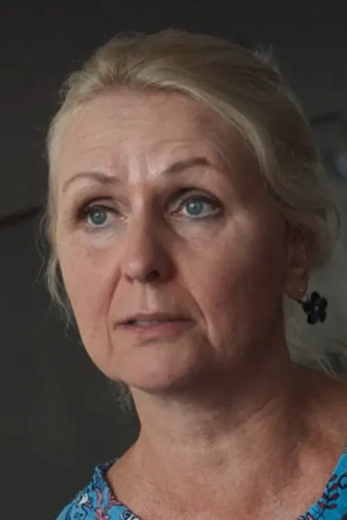 Kateřina Seidlová-Hrušková profile