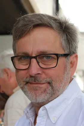 Jonas Grimås profile