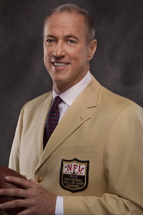 Jim Kelly profile