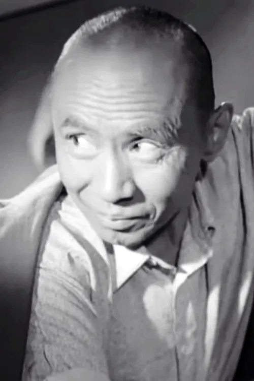 Tserenlkhundev Tuvden profile