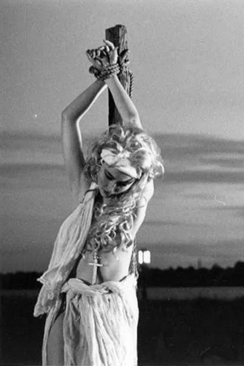 Virgin, Whore, Saint poster