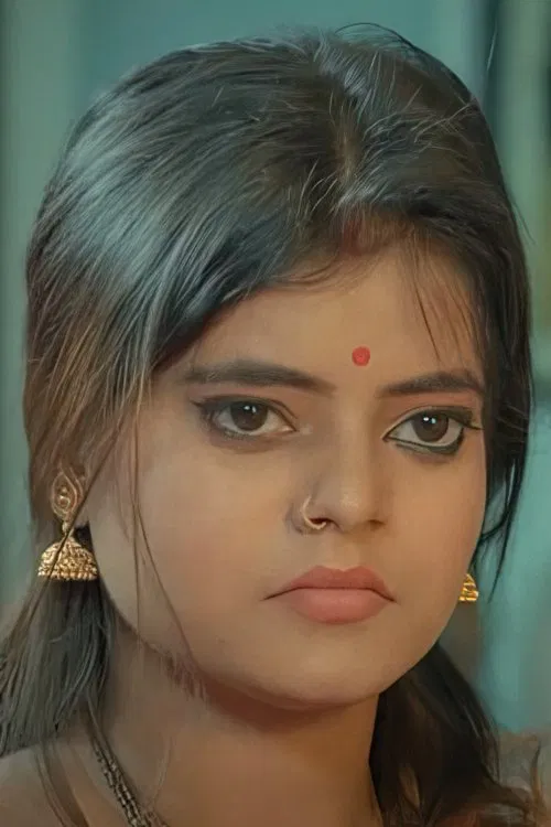 Simran Kumari profile