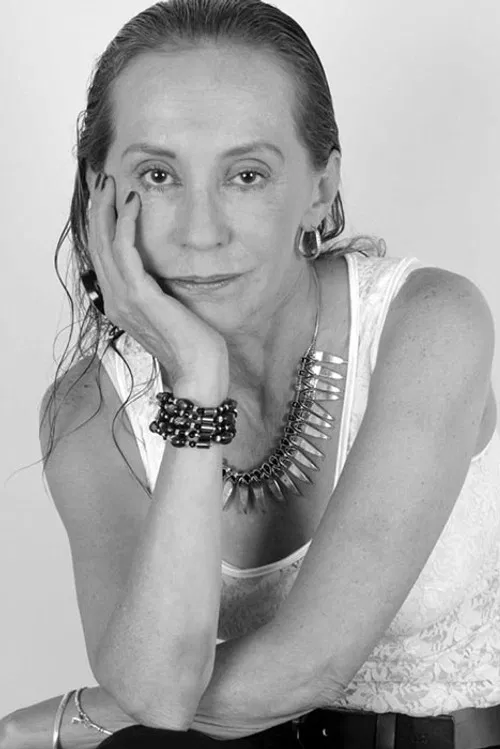 Patricia Maldonado profile