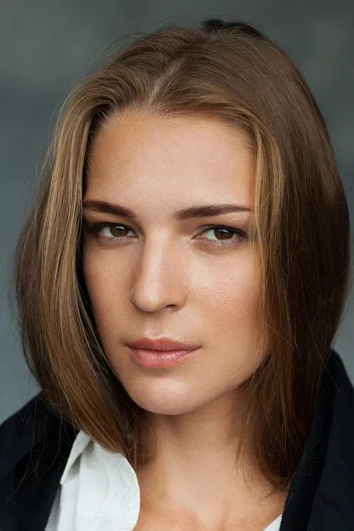 Александра Большакова profile