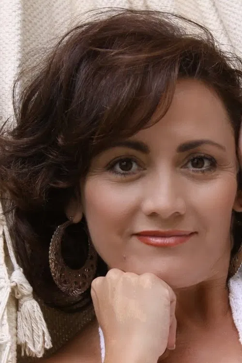 Irene Arcila profile