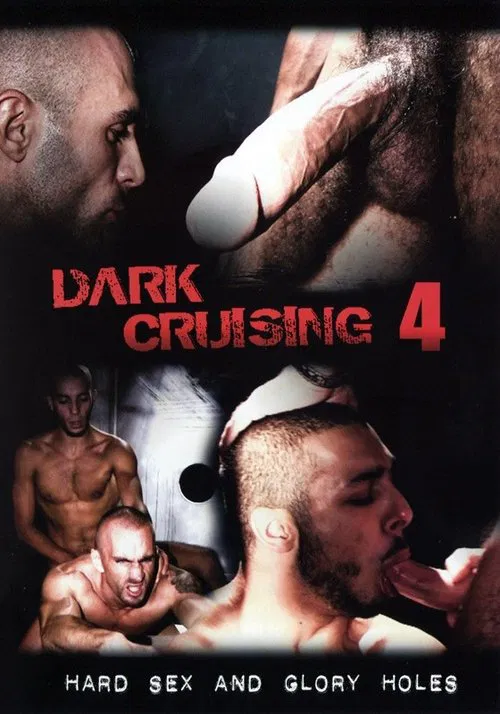 Dark Cruising 4 poster