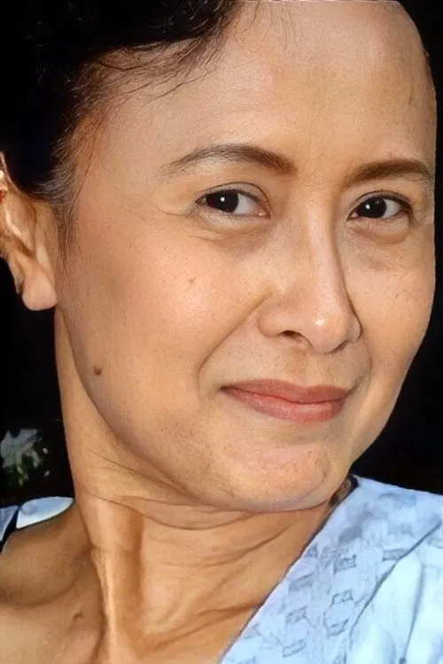 Nuttanee Sittisamarn profile