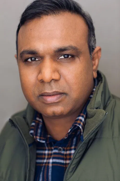 Jagan Badvel profile