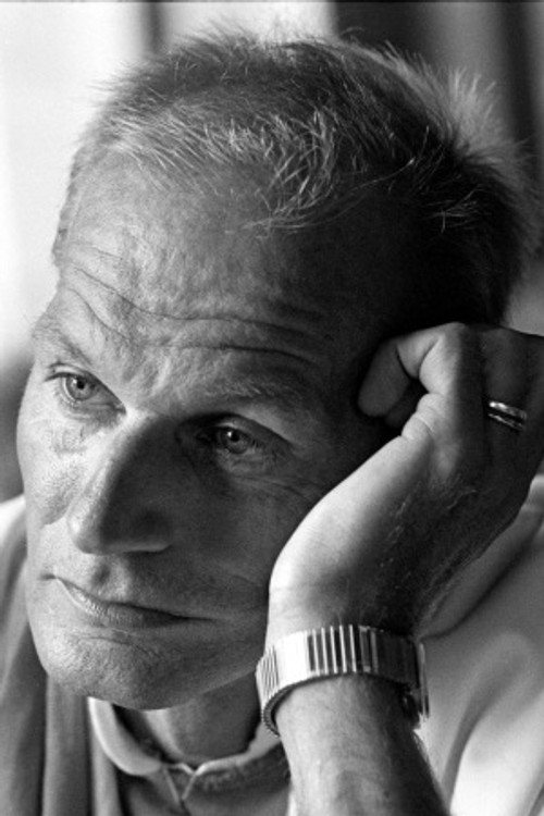 George Groot profile