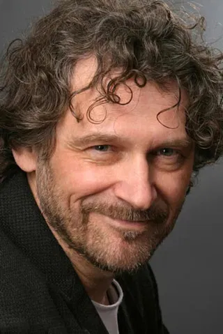 Andrey Sergeev profile