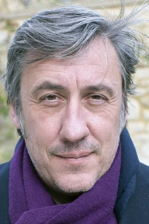 Andrew Graham-Dixon profile
