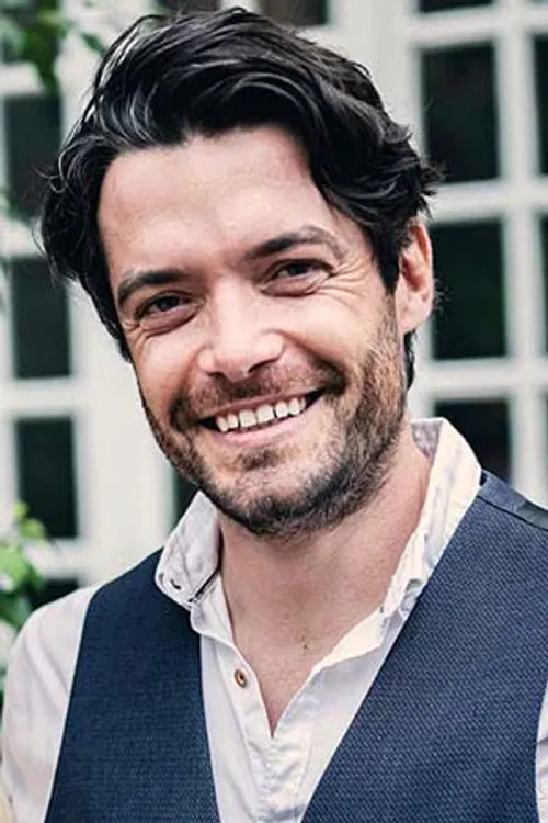 Fabien Caleyre profile