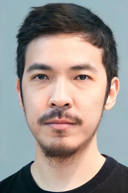 Nottapon Boonprakob profile