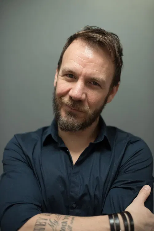 Renaud Castel profile