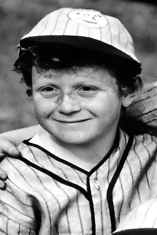 Sidney Kibrick profile