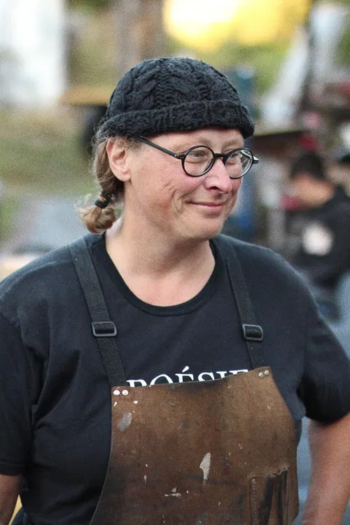 Johanne Roussy profile