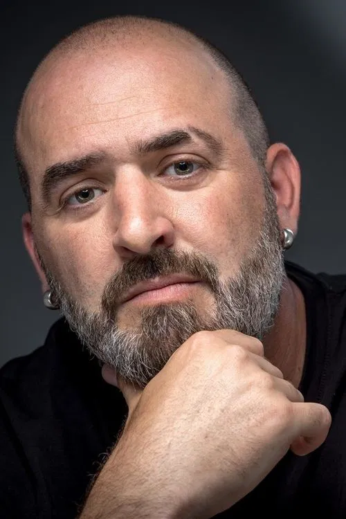 Benoît Joubert profile